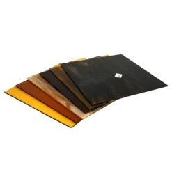 Oceanside Beer Flight Glass Pack - 96 COE -Odyssey Cheap Store 230667 20