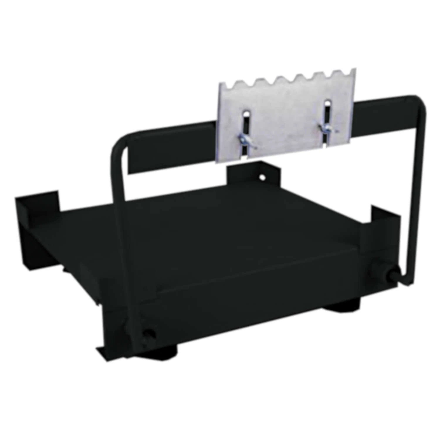 Paragon Black F-120 Lamp Working Kiln With Conversion Stand 3 Paragon Black F-120 Lamp Working Kiln With Conversion Stand - Image 3