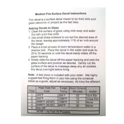 Birch Trees Black Enamel Decal -Odyssey Cheap Store 230828 30