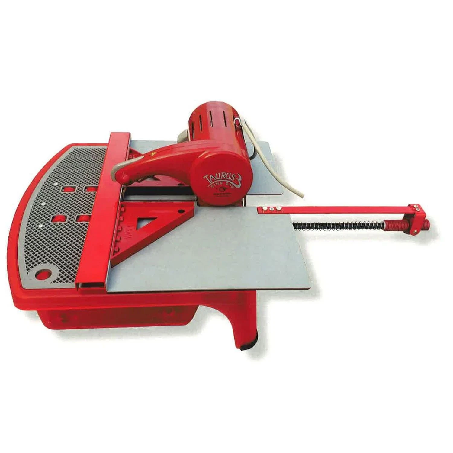 Semi-Automatic Floating Tray For Taurus 3 Ring Saw 2 Semi-Automatic Floating Tray For Taurus 3 Ring Saw - Image 2