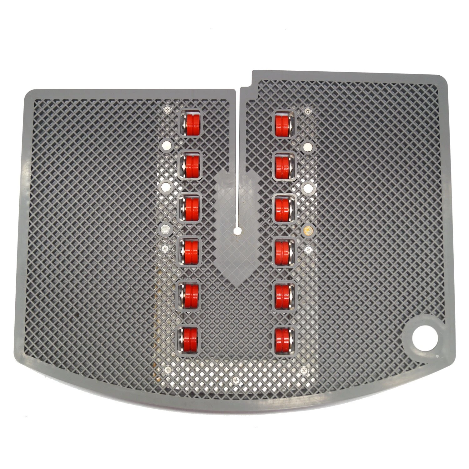 Semi-Automatic Floating Tray For Taurus 3 Ring Saw 4 Semi-Automatic Floating Tray For Taurus 3 Ring Saw - Image 4