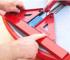 Semi-Automatic Floating Tray For Taurus 3 Ring Saw 17 Semi-Automatic Floating Tray For Taurus 3 Ring Saw -Odyssey Cheap Store 230917 70