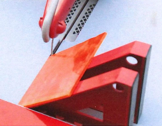 Semi-Automatic Floating Tray For Taurus 3 Ring Saw 9 Semi-Automatic Floating Tray For Taurus 3 Ring Saw - Image 9