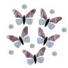 Butterflies Pre-Cut Kit