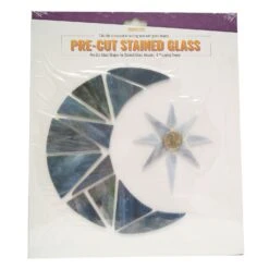 Moon And Star Pre-Cut Kit -Odyssey Cheap Store 230971 20