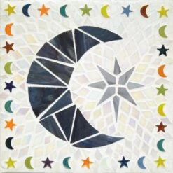 Moon And Star Pre-Cut Kit -Odyssey Cheap Store 230971 60