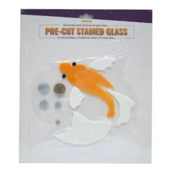 Koi Fish Pre-Cut Kit -Odyssey Cheap Store 230974 20
