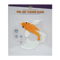 Koi Fish Pre-Cut Kit -Odyssey Cheap Store 230974 30
