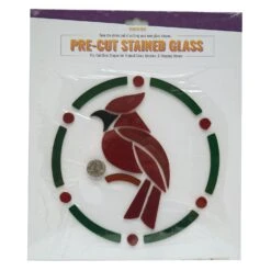 Cardinal Pre-Cut Kit -Odyssey Cheap Store 230978 20