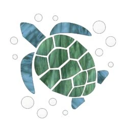 Turtle Pre-Cut Kit
