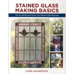 Stained Glass Making Basics