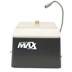 Diamond Max Elite 2-In-1 Grinder