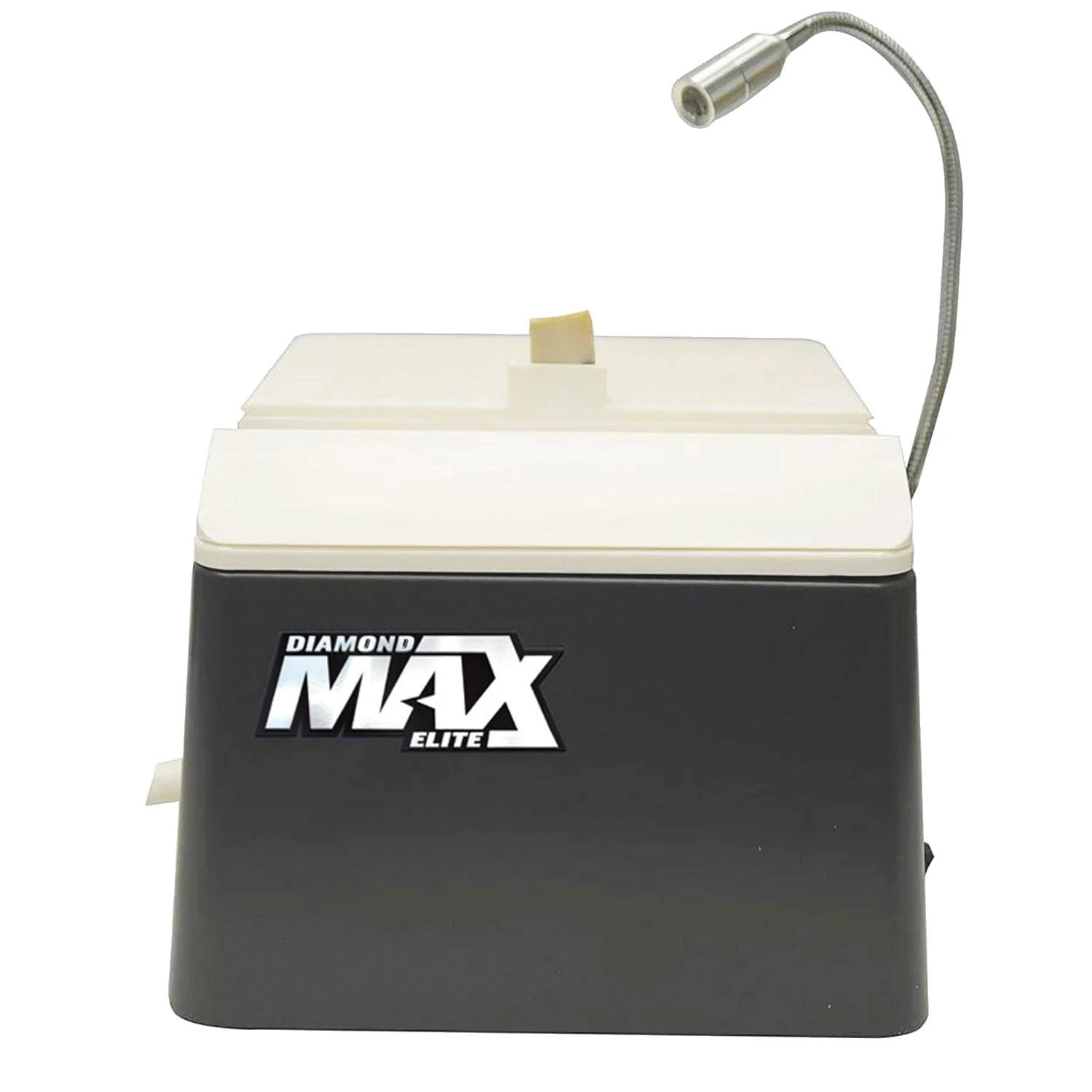 Diamond Max Elite 2-In-1 Grinder 1 Diamond Max Elite 2-In-1 Grinder