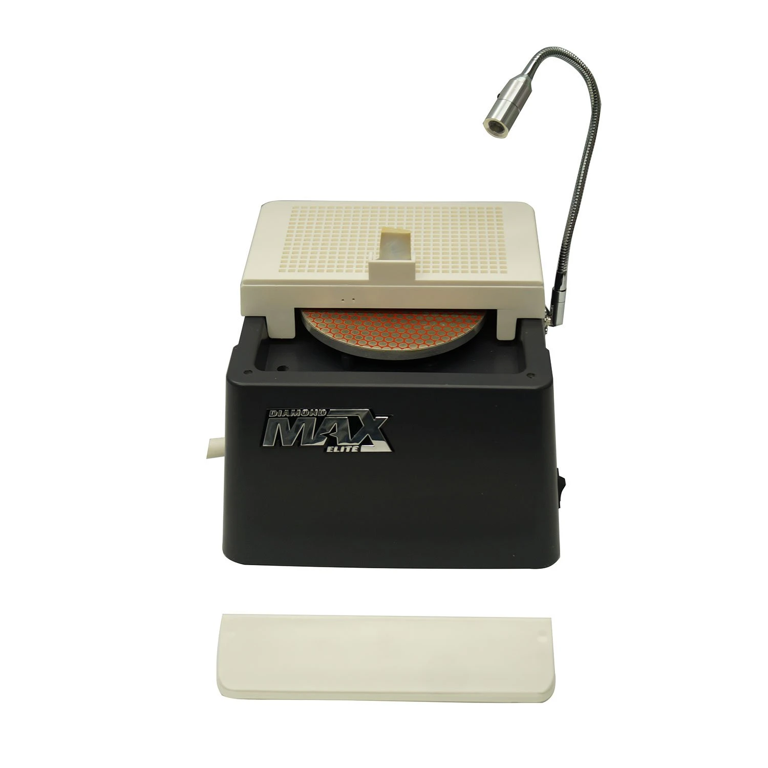 Diamond Max Elite 2-In-1 Grinder 2 Diamond Max Elite 2-In-1 Grinder - Image 2