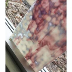 Oceana White Opal And Gold Purple -Odyssey Cheap Store 232238 30