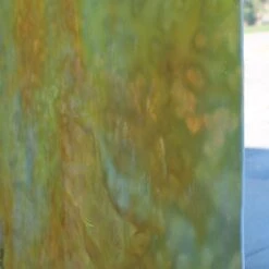 Youghiogheny White Opal, Yellow And Amber Iridized Mottle -Odyssey Cheap Store 232432 30