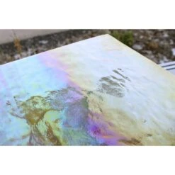 Youghiogheny White Opal, Yellow And Amber Iridized Mottle -Odyssey Cheap Store 232432 40