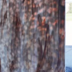 Youghiogheny Soft White Opal And Chocolate Brown Iridized Mottle -Odyssey Cheap Store 232436 20