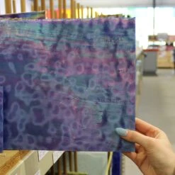 Oceana Cobalt Blue Iridized -Odyssey Cheap Store 232448 50