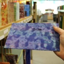 Oceana Cobalt Blue Iridized -Odyssey Cheap Store 232448 60