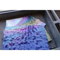 Oceana Cobalt Blue Iridized -Odyssey Cheap Store 232448 70