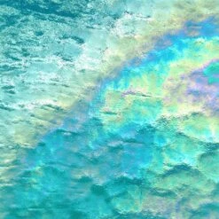 Youghiogheny Turquoise Iridized Stipple 15 Youghiogheny Turquoise Iridized Stipple -Odyssey Cheap Store 232456 70