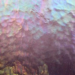 Youghiogheny Rose Stipple Iridized