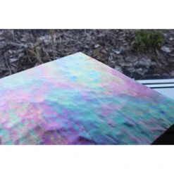 Youghiogheny Rose Stipple Iridized 13 Youghiogheny Rose Stipple Iridized -Odyssey Cheap Store 232464 40