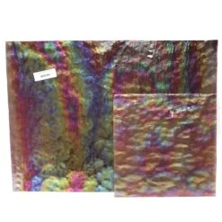 Youghiogheny Rose Stipple Iridized 17 Youghiogheny Rose Stipple Iridized -Odyssey Cheap Store 232464 80