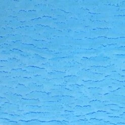 Kokomo Pale Blue Transparent Rolled Granite