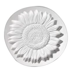 Sunflower Casting Mold