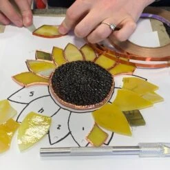 Sunflower Casting Mold 18 Sunflower Casting Mold -Odyssey Cheap Store 233544 80