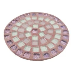 3/8" Square Cobblestone Lights Glass Gems - 1 Lb -Odyssey Cheap Store 233798 40