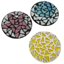 Cobblestone Lights Glass Gems - 1 Lb -Odyssey Cheap Store 233800 40