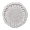 Large Sunflower Casting Mold