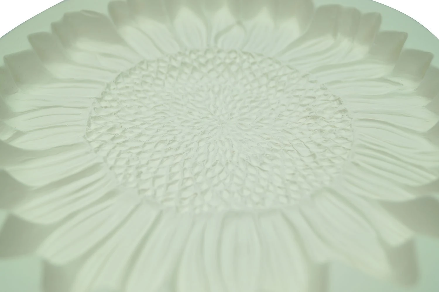 Large Sunflower Casting Mold 4 Large Sunflower Casting Mold - Image 4