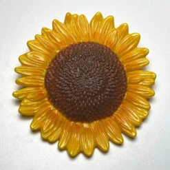 Large Sunflower Casting Mold 11 Large Sunflower Casting Mold -Odyssey Cheap Store 233930 40
