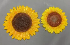 Large Sunflower Casting Mold 12 Large Sunflower Casting Mold -Odyssey Cheap Store 233930 50