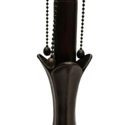 Odyssey 19-1/2" Garland 3 Light Cluster Lamp Base -Odyssey Cheap Store 233975 30