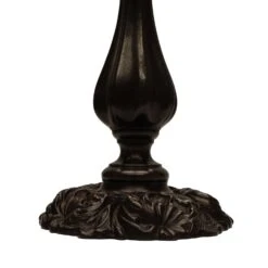 Odyssey 19-1/2" Garland 3 Light Cluster Lamp Base -Odyssey Cheap Store 233975 40