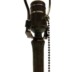 Odyssey 13" Mini Ribbed Lamp Base 8 Odyssey 13" Mini Ribbed Lamp Base -Odyssey Cheap Store 233978 30