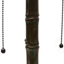 Odyssey 23" Small Bamboo Lamp Base -Odyssey Cheap Store 233979 30