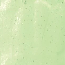 Kokomo Light Green Transparent Flemish