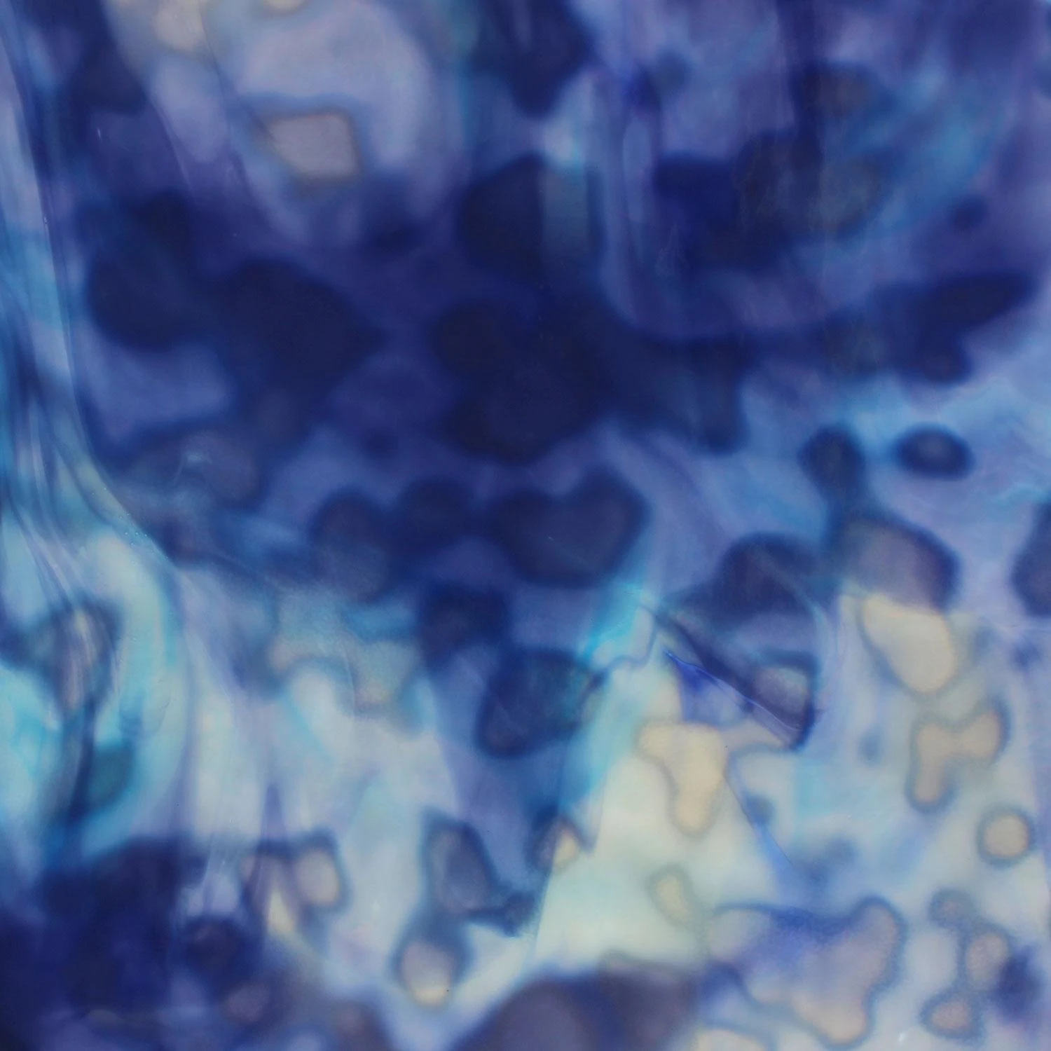 Uro Steel Blue And Sky Blue On White Mottle 1 Uro Steel Blue And Sky Blue On White Mottle