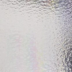 Oceanside Clear Iridized Granite