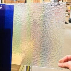 Oceanside Clear Iridized Granite -Odyssey Cheap Store 234255 50