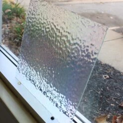 Oceanside Clear Iridized Hammered -Odyssey Cheap Store 234259 30