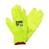 Cut Resistant Gloves - Large