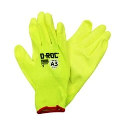 Cut Resistant Gloves - Large