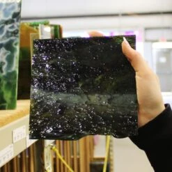 Uro Light Brown, Dark Brown And Emerald Green Granite -Odyssey Cheap Store 234318 40